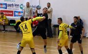 Black Eagles move to top with win over Beykoz
