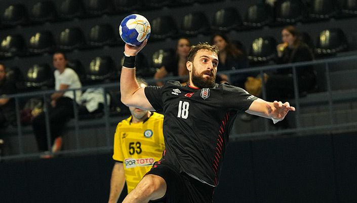 Beykoz Belediyesi SK:28 Beşiktaş:45