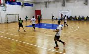Beykoz Bld. Spor:29 Beşiktaş Aygaz:31 (Hazırlık Maçı)