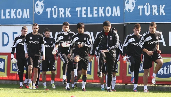 Antrenman Notları