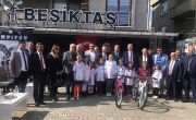 Biga Beşiktaşlılar Derneği’nden 116. Yıl Resim Yarışması