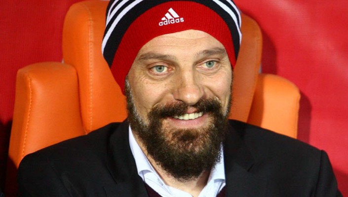 Slaven Bilic: ‘Zor bir maç oldu, önemli bir galibiyet aldık’
