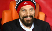Bilic all smiles after win over Akhisar