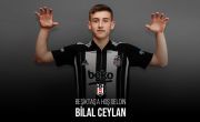 Bilal Ceylan moves to Beşiktaş