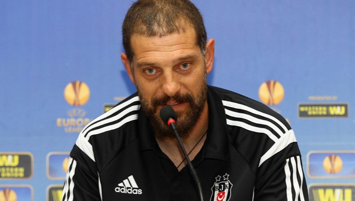 Slaven Bilic: ‘Avrupa Ligi’ne iyi bir başlangıç yapmak istiyoruz’