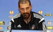 Slaven Bilic: ‘Avrupa Ligi’ne iyi bir başlangıç yapmak istiyoruz’