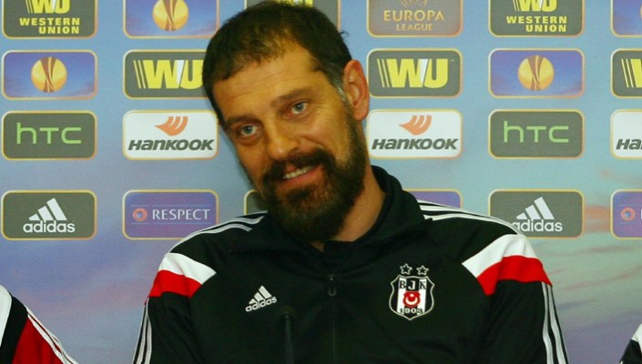 Slaven Bilic: 'Gruptan çıkmayı garantilemek için elimizden geleni yapacağız’
