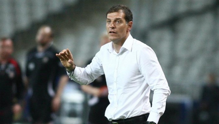 Slaven Bilic’ten Açıklamalar