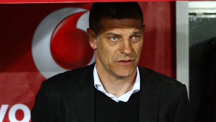 Slaven Bilic: ‘İyi bir takıma karşı iki puan bıraktık’
