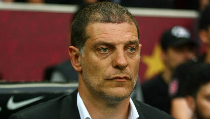 Slaven Bilic: ‘İyi olan taraf bizdik’