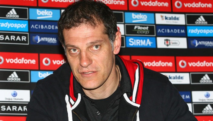 Slaven Bilic: ‘Güzel bir kamp dönemi geçirdik’