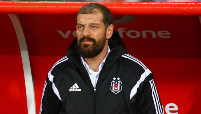 Teknik Direktörümüz Slaven Bilic'ten Beşiktaş Mogaz'a Destek Mesajı