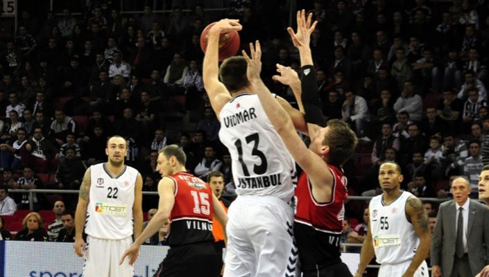 Potada Rakip Olin Edirne