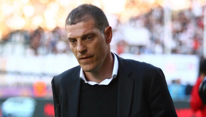 Slaven Bilic'ten Açıklama