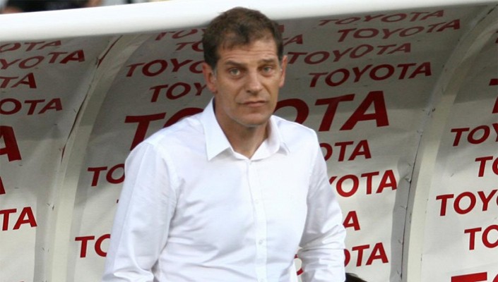 Slaven Bilic’ten Açıklamalar