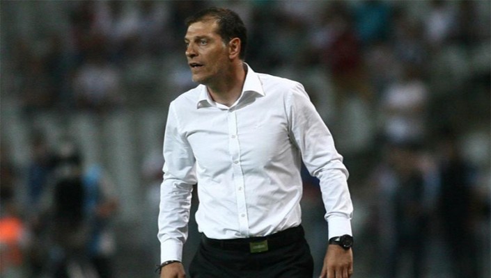Slaven Bilic’ten Açıklamalar