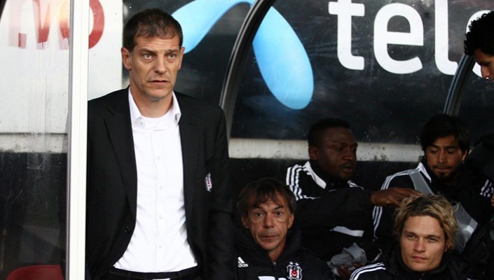Slaven Bilic’ten Açıklamalar