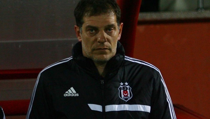 Slaven Bilic’den Açıklamalar