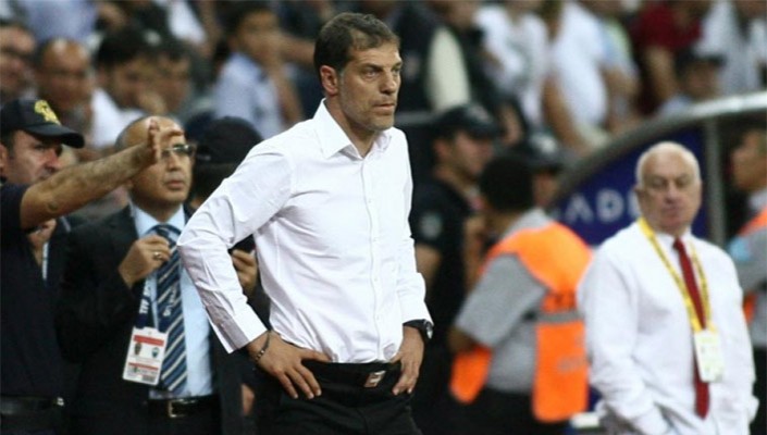 Slaven Bilic’ten Açıklamalar