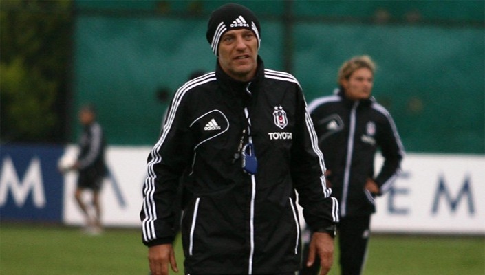 Slaven Bilic’ten Açıklamalar