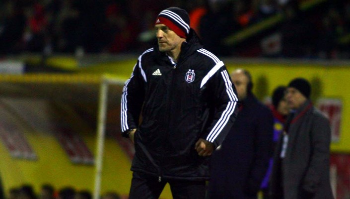 Slaven Bilic: ‘Bu maçı hemen unutup Liverpool maçına hazırlanacağız’