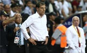 Bilic lauds players after first away victory