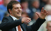 Slaven Bilic takes reins as Eagles’ new manager