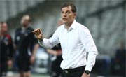 Post-match quotes from Bilic 
