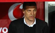 Bilic: “We’ve dropped two points to a tough team”