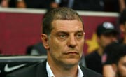 Slaven Bilic: “We were the better team from start to end.”   