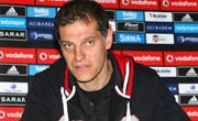 Slaven Bilic: ‘Güzel bir kamp dönemi geçirdik’