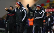 Bilic: It’s time to focus on Europa and Turkish Super Leagues 