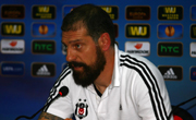 Slaven Bilic: ‘Zor bir sınav vereceğiz’