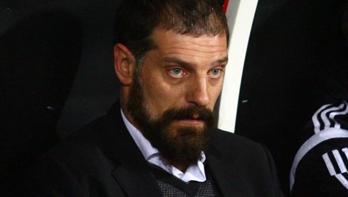 Slaven Bilic: ‘Kaybetmeyi hak etmedik’