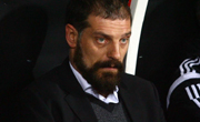 Slaven Bilic: ‘Kaybetmeyi hak etmedik’