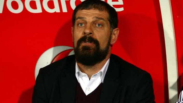 Teknik Direktörümüz Slaven Bilic’den Açıklamalar