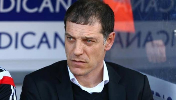 Slaven Bilic'ten Açıklama 