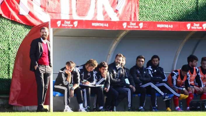 Slaven Bilic: ‘Veli çok şık bir davranış yaptı, onu tebrik ediyorum’