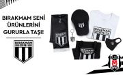 Bırakmam Seni Özel Koleksiyonu, Kartal Yuvası’nda Satışa Sunuldu