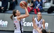 Birevim Elazığ İl Özel İdare:72 Beşiktaş TRC İnşaat:67