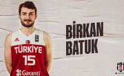 Birkan Batuk moves to Beşiktaş Sompo Sigorta 