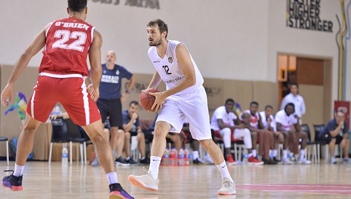 Birkan Batuk: ‘Beşiktaş’ta oynamanın tarifi yok’