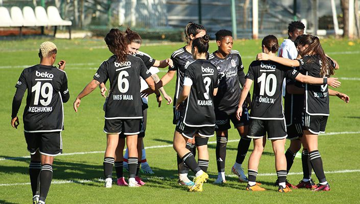 Bitexen 1207 Antalyaspor:1 Beşiktaş United Payment:2 