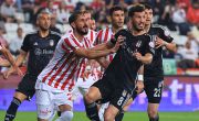 Beşiktaş drop 3 points at Antalya 