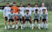 Bitexen Giresunspor:1 Beşiktaş Artaş:6 (U-17)