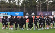 Bitexen Giresunspor Maçı Antrenman Notları