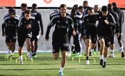 Bitexen Giresunspor Maçı Hazırlıkları Tamamlandı