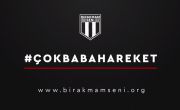 Bize Beşiktaşlılığı Emanet Eden Babalarımıza En Güzel Hediye, Babalar Günü Dijital Hatıra Sertifikası