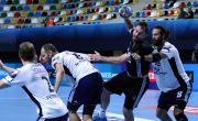 Beşiktaş Mogaz HT fall short at Denmark