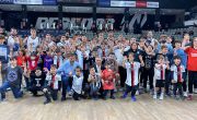 BJK Akatlar Spor Kompleksi’nde 23 Nisan Coşkusu 